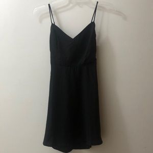 Forever 21 Little Black Dress